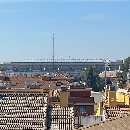 Shared Apartment! Piso Compartido! Общая Квартира! Sevilla Bagian luar foto