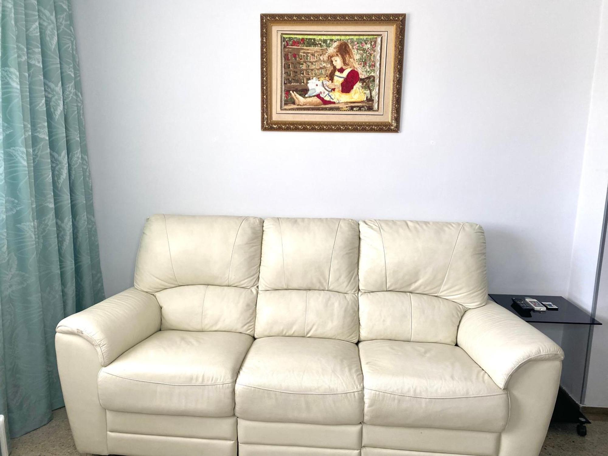 Shared Apartment! Piso Compartido! Общая Квартира! Sevilla Bagian luar foto
